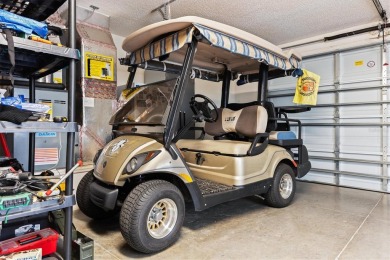 Welcome to this beautifully appointed 3 Bedroom, 2 Bath Grantham on The Links of Spruce Creek in Florida - for sale on GolfHomes.com, golf home, golf lot