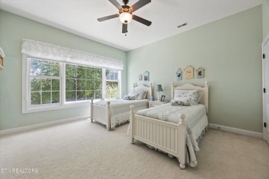 If you're looking for lakefront living in Tellico Village, this on Tellico Village Golf Club in Tennessee - for sale on GolfHomes.com, golf home, golf lot