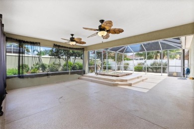 Welcome to this beautifully appointed 3 Bedroom, 2 Bath Grantham on The Links of Spruce Creek in Florida - for sale on GolfHomes.com, golf home, golf lot