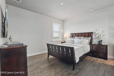 Discover luxury living in the heart of Viera at 3222 Casterton on Duran Golf Course in Florida - for sale on GolfHomes.com, golf home, golf lot