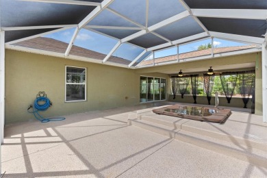 Welcome to this beautifully appointed 3 Bedroom, 2 Bath Grantham on The Links of Spruce Creek in Florida - for sale on GolfHomes.com, golf home, golf lot