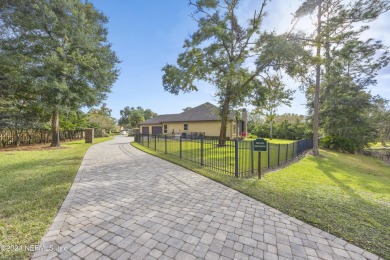 This 6 yr. old, one-story house with a great location is the one on The Deerwood Country Club in Florida - for sale on GolfHomes.com, golf home, golf lot