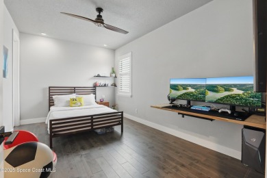 Discover luxury living in the heart of Viera at 3222 Casterton on Duran Golf Course in Florida - for sale on GolfHomes.com, golf home, golf lot
