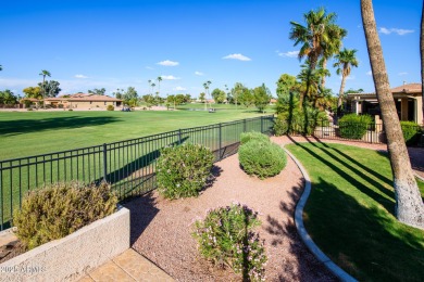 This wonderful SONOMA MODEL in Sun Lakes, Oakwood CC is on the on Oakwood Golf Club  in Arizona - for sale on GolfHomes.com, golf home, golf lot