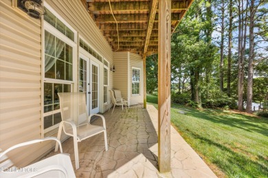 If you're looking for lakefront living in Tellico Village, this on Tellico Village Golf Club in Tennessee - for sale on GolfHomes.com, golf home, golf lot