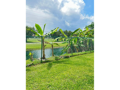 Beautiful 5-bedroom 4 full bath 2 half bath + a private in law on Keys Gate Golf Club in Florida - for sale on GolfHomes.com, golf home, golf lot