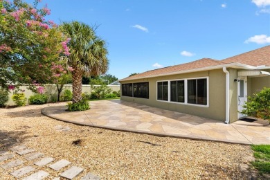 Welcome to this beautifully appointed 3 Bedroom, 2 Bath Grantham on The Links of Spruce Creek in Florida - for sale on GolfHomes.com, golf home, golf lot