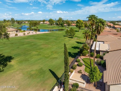 This wonderful SONOMA MODEL in Sun Lakes, Oakwood CC is on the on Oakwood Golf Club  in Arizona - for sale on GolfHomes.com, golf home, golf lot