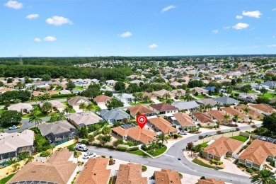 Welcome to this beautifully appointed 3 Bedroom, 2 Bath Grantham on The Links of Spruce Creek in Florida - for sale on GolfHomes.com, golf home, golf lot