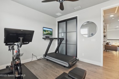 Discover luxury living in the heart of Viera at 3222 Casterton on Duran Golf Course in Florida - for sale on GolfHomes.com, golf home, golf lot