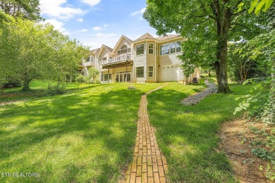 If you're looking for lakefront living in Tellico Village, this on Tellico Village Golf Club in Tennessee - for sale on GolfHomes.com, golf home, golf lot