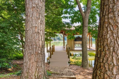 If you're looking for lakefront living in Tellico Village, this on Tellico Village Golf Club in Tennessee - for sale on GolfHomes.com, golf home, golf lot