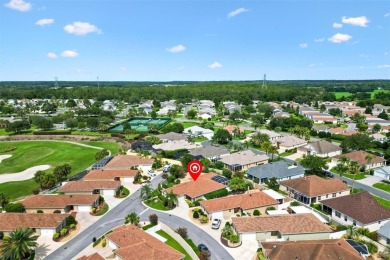 Welcome to this beautifully appointed 3 Bedroom, 2 Bath Grantham on The Links of Spruce Creek in Florida - for sale on GolfHomes.com, golf home, golf lot