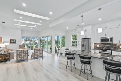 This exquisitely renovated 2nd-floor condo offers a bright, open on Polo Club of Boca Raton in Florida - for sale on GolfHomes.com, golf home, golf lot