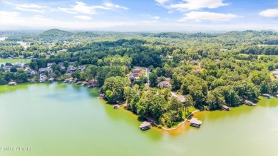 If you're looking for lakefront living in Tellico Village, this on Tellico Village Golf Club in Tennessee - for sale on GolfHomes.com, golf home, golf lot