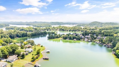 If you're looking for lakefront living in Tellico Village, this on Tellico Village Golf Club in Tennessee - for sale on GolfHomes.com, golf home, golf lot
