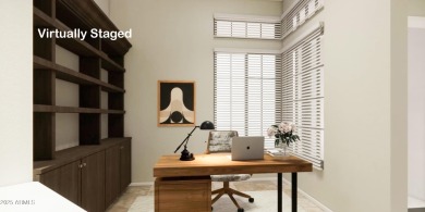 This wonderful SONOMA MODEL in Sun Lakes, Oakwood CC is on the on Oakwood Golf Club  in Arizona - for sale on GolfHomes.com, golf home, golf lot