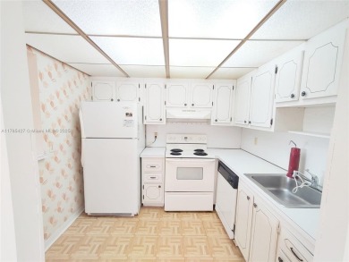 GREAT FOR LIVING or INVESTMENT OPPORTUNITY! AMAZING CONDO 1 BED on Kings Point Golf - Executive in Florida - for sale on GolfHomes.com, golf home, golf lot