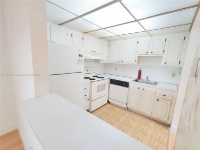GREAT FOR LIVING or INVESTMENT OPPORTUNITY! AMAZING CONDO 1 BED on Kings Point Golf - Executive in Florida - for sale on GolfHomes.com, golf home, golf lot