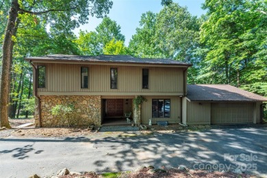Welcome to High Vista, a private gated community in Mills River on High Vista Country Club in North Carolina - for sale on GolfHomes.com, golf home, golf lot