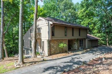 Welcome to High Vista, a private gated community in Mills River on High Vista Country Club in North Carolina - for sale on GolfHomes.com, golf home, golf lot