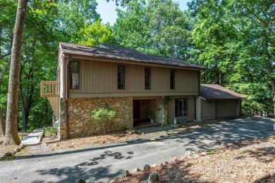 Welcome to High Vista, a private gated community in Mills River on High Vista Country Club in North Carolina - for sale on GolfHomes.com, golf home, golf lot