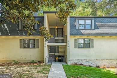 Discover resort-style living in this impeccably upgraded on Cross Creek Golf Course in Georgia - for sale on GolfHomes.com, golf home, golf lot