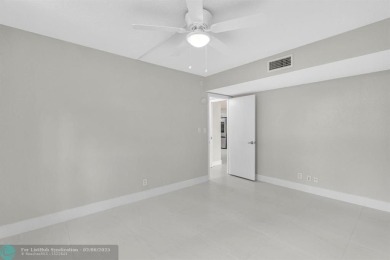 Turnkey Remodeled Three Bedroom, Two Bathroom Corner Unit. New on Palm-Aire Country Club and Resort - The Oaks in Florida - for sale on GolfHomes.com, golf home, golf lot
