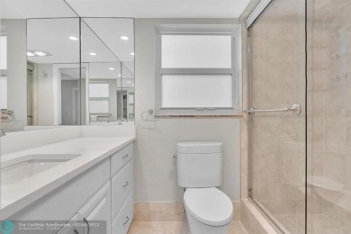 Turnkey Remodeled Three Bedroom, Two Bathroom Corner Unit. New on Palm-Aire Country Club and Resort - The Oaks in Florida - for sale on GolfHomes.com, golf home, golf lot