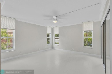 Turnkey Remodeled Three Bedroom, Two Bathroom Corner Unit. New on Palm-Aire Country Club and Resort - The Oaks in Florida - for sale on GolfHomes.com, golf home, golf lot