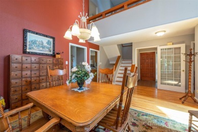 Welcome to High Vista, a private gated community in Mills River on High Vista Country Club in North Carolina - for sale on GolfHomes.com, golf home, golf lot