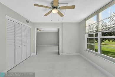 Turnkey Remodeled Three Bedroom, Two Bathroom Corner Unit. New on Palm-Aire Country Club and Resort - The Oaks in Florida - for sale on GolfHomes.com, golf home, golf lot