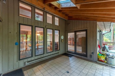 Welcome to High Vista, a private gated community in Mills River on High Vista Country Club in North Carolina - for sale on GolfHomes.com, golf home, golf lot