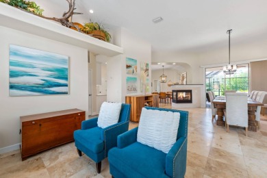 Imagine waking up steps from the sugar-white sands and emerald on Regatta Bay Golf and Country Club in Florida - for sale on GolfHomes.com, golf home, golf lot