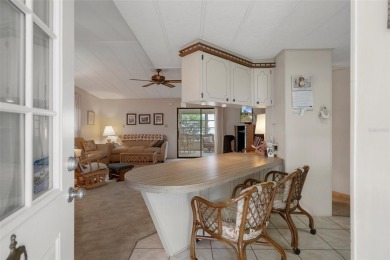 Welcome to your golf course dream home on the green! This on High Point Golf Club, Inc. in Florida - for sale on GolfHomes.com, golf home, golf lot