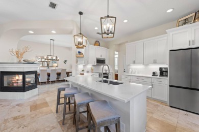 Imagine waking up steps from the sugar-white sands and emerald on Regatta Bay Golf and Country Club in Florida - for sale on GolfHomes.com, golf home, golf lot