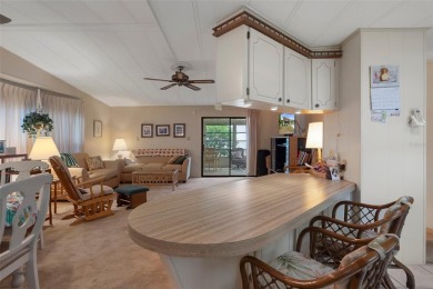 Welcome to your golf course dream home on the green! This on High Point Golf Club, Inc. in Florida - for sale on GolfHomes.com, golf home, golf lot