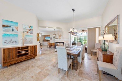 Imagine waking up steps from the sugar-white sands and emerald on Regatta Bay Golf and Country Club in Florida - for sale on GolfHomes.com, golf home, golf lot