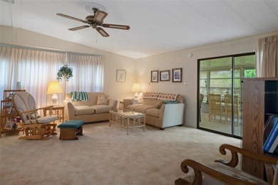 Welcome to your golf course dream home on the green! This on High Point Golf Club, Inc. in Florida - for sale on GolfHomes.com, golf home, golf lot