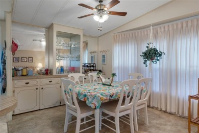 Welcome to your golf course dream home on the green! This on High Point Golf Club, Inc. in Florida - for sale on GolfHomes.com, golf home, golf lot