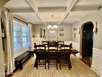 This fabulous home with a transferable Pinehurst Country Club on Pinehurst Resort and Country Club in North Carolina - for sale on GolfHomes.com, golf home, golf lot