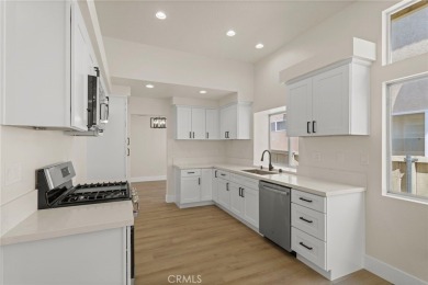 Located in the Greens Gated Community, this newly remodeled home on Indian Hills Country Club in California - for sale on GolfHomes.com, golf home, golf lot