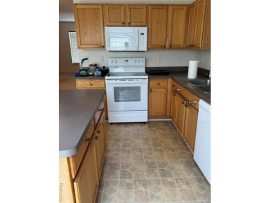 This Beautiful, Move-In-Ready Colonial Townhouse features many on Evergreen Hills Golf Course in Michigan - for sale on GolfHomes.com, golf home, golf lot