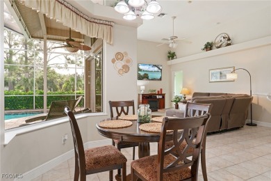 Welcome to this beautifully updated 4 bedroom, 3 bathroom, 2,387 on Westminster Golf Club in Florida - for sale on GolfHomes.com, golf home, golf lot
