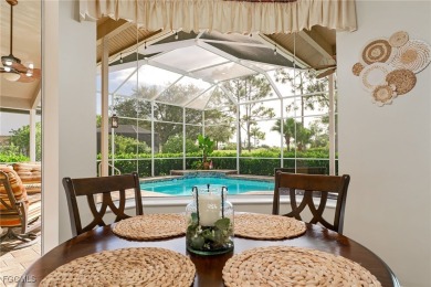 Welcome to this beautifully updated 4 bedroom, 3 bathroom, 2,387 on Westminster Golf Club in Florida - for sale on GolfHomes.com, golf home, golf lot