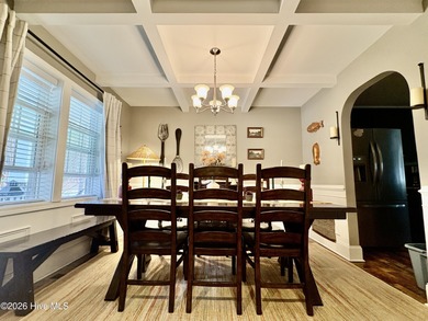 This fabulous home with a transferable Pinehurst Country Club on Pinehurst Resort and Country Club in North Carolina - for sale on GolfHomes.com, golf home, golf lot