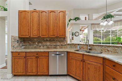 Welcome to this beautifully updated 4 bedroom, 3 bathroom, 2,387 on Westminster Golf Club in Florida - for sale on GolfHomes.com, golf home, golf lot