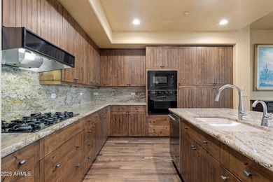 Lifestyle Membership available - High above it all, this on Desert Mountain Golf Club - Renegade Course in Arizona - for sale on GolfHomes.com, golf home, golf lot