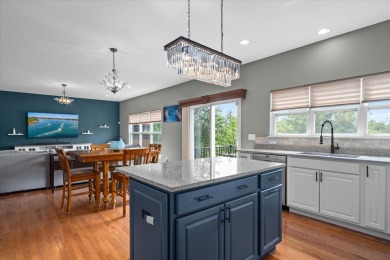 Luxury Lifestyle and Golf Course Views! Prepare to be impressed on Mill Creek Golf Club in Illinois - for sale on GolfHomes.com, golf home, golf lot