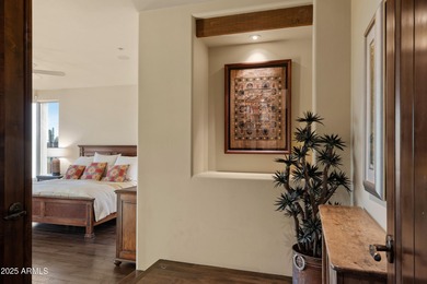 Lifestyle Membership available - High above it all, this on Desert Mountain Golf Club - Renegade Course in Arizona - for sale on GolfHomes.com, golf home, golf lot